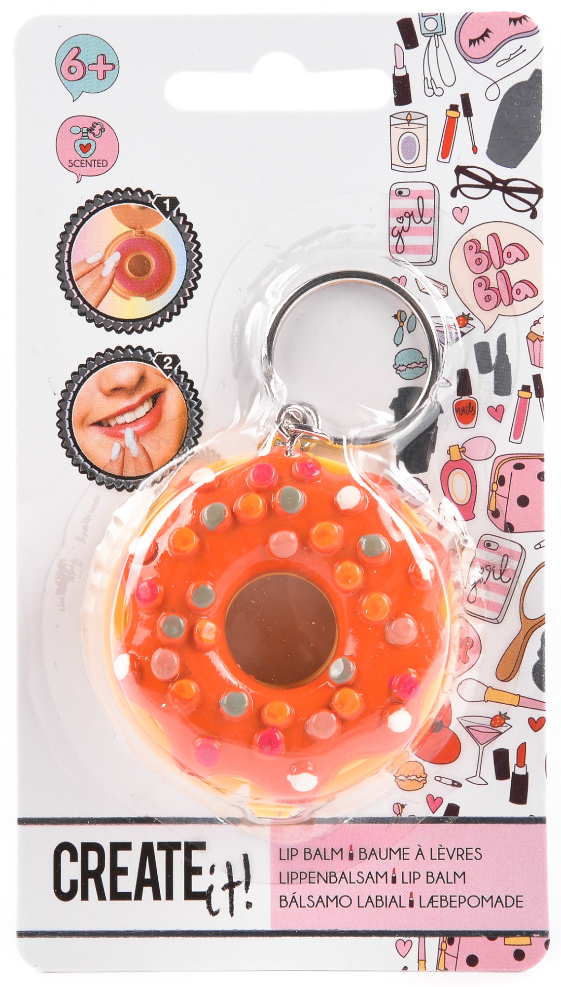 Wysokiej jakości materiały – Plastik i certyfikaty CE