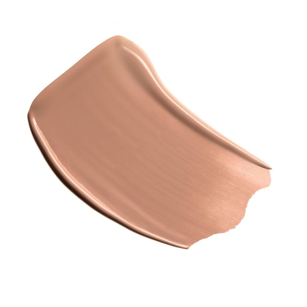 Kremowa konsystencja i matowe wykończenie