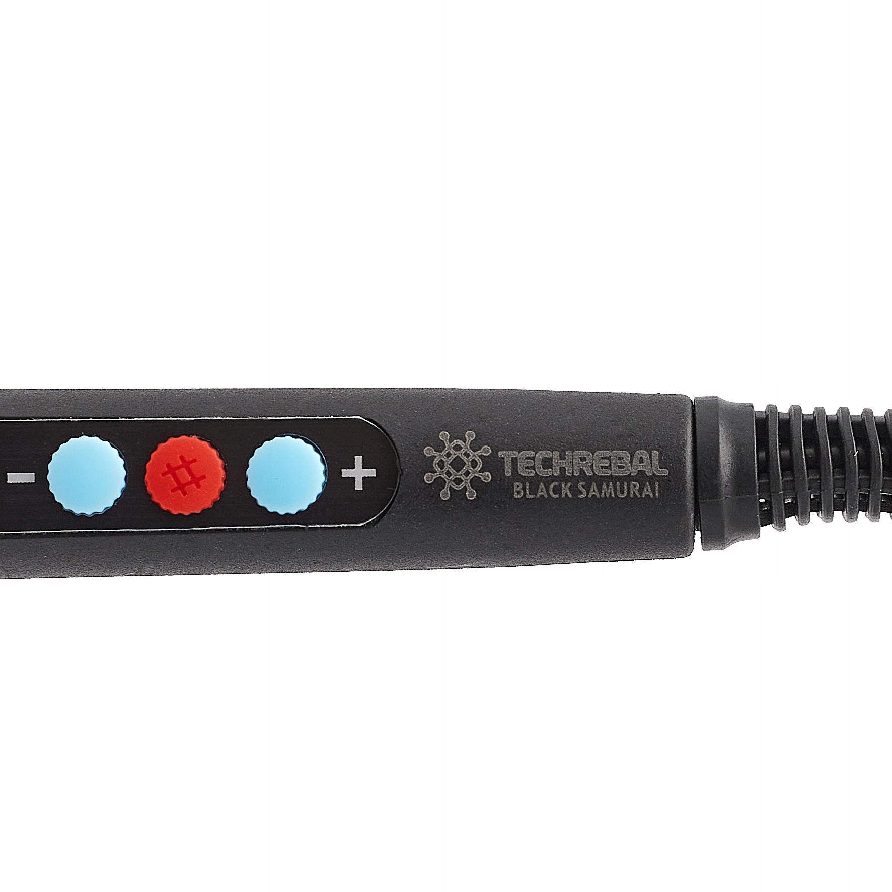 Profesjonalna jakość i precyzja lutowania