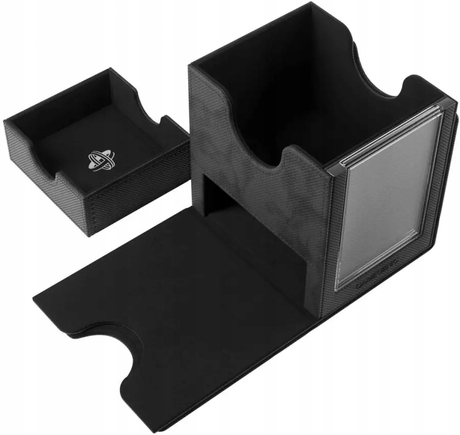 Technologia Cobra Neck dla wygodnego dostępu do talii