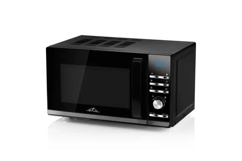 Pojemność 20 l i moc 700 W – Idealna do każdej kuchni