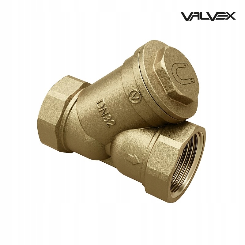 Ochrona przed zanieczyszczeniami stałymi i magnetycznymi