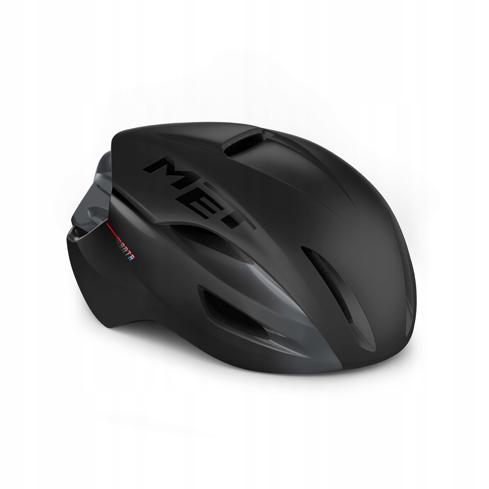 Kask rowerowy MET Manta MIPS – Bezpieczeństwo i styl na dwóch kółkach