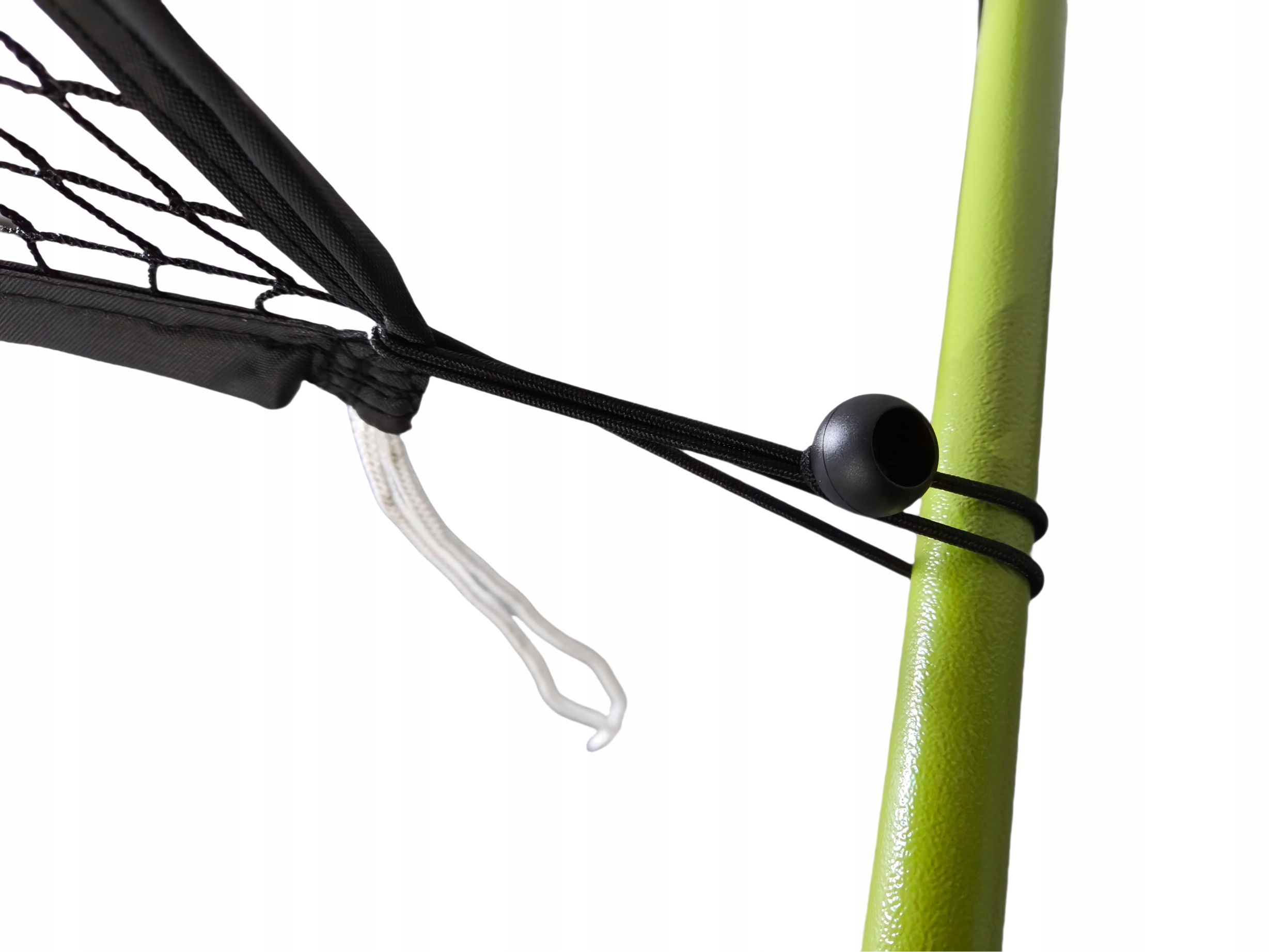 Plac zabaw do ogrodu Deluxe Multisport 5w1 – Idealna zabawa dla całej rodziny