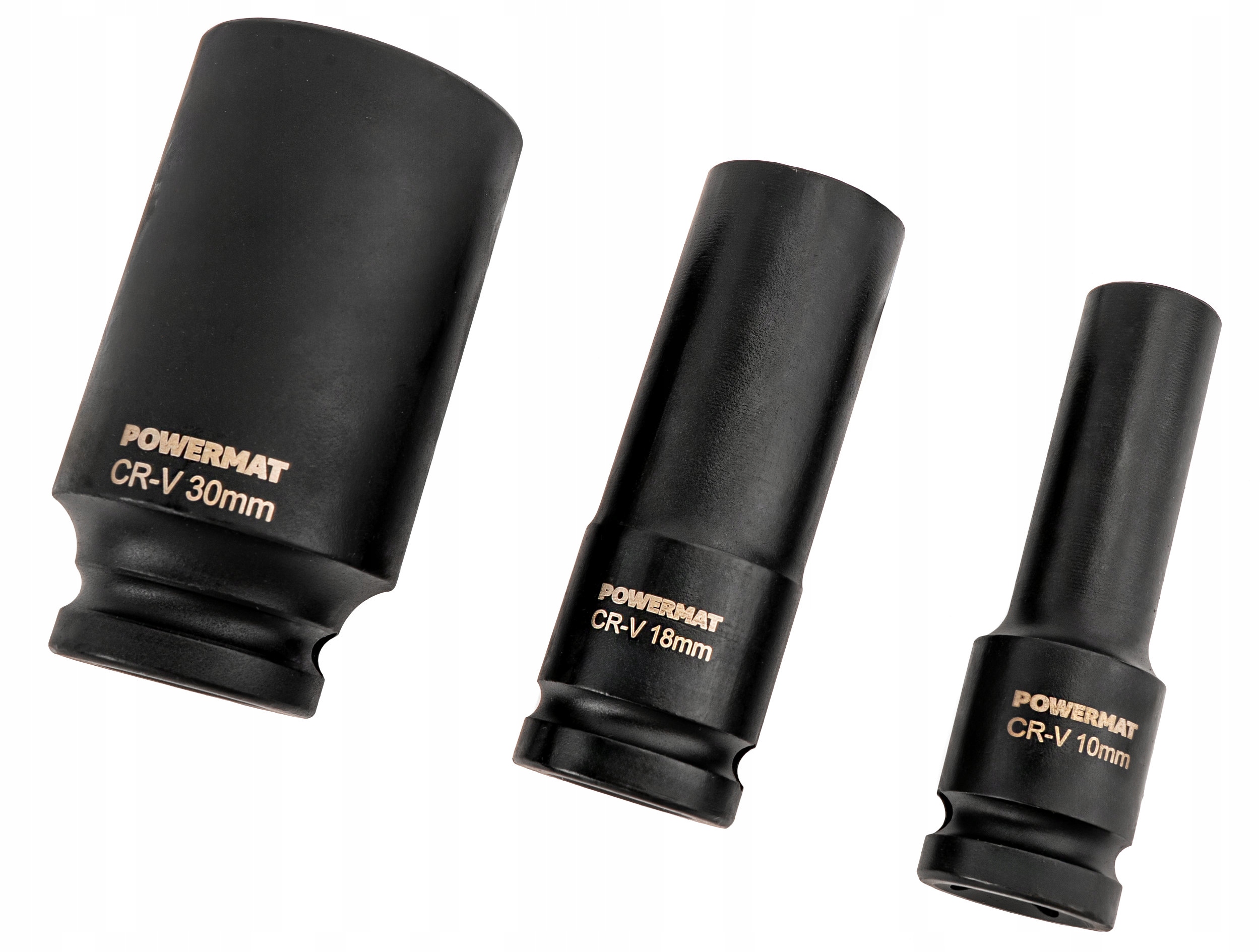 Kompatybilność z narzędziami – Uchwyt 1/2