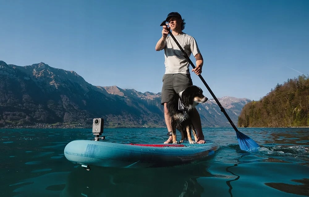 Aktywacja i przedłużenie usługi DJI Care Refresh