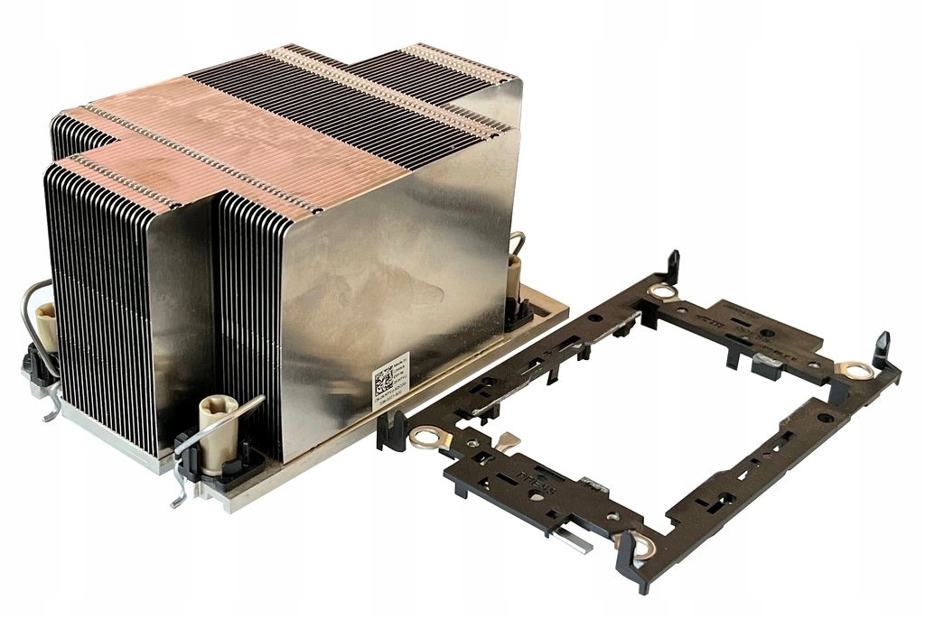 Montaż z ramką – Prosta instalacja i użytkowanie