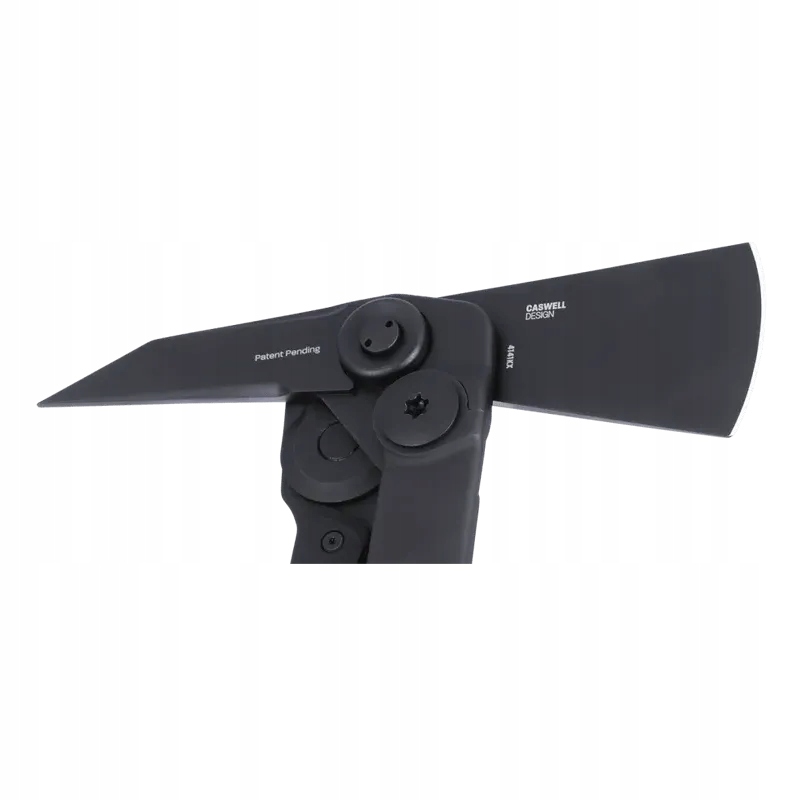 Unikalny mechanizm Kinematic – Nowa jakość w narzędziach