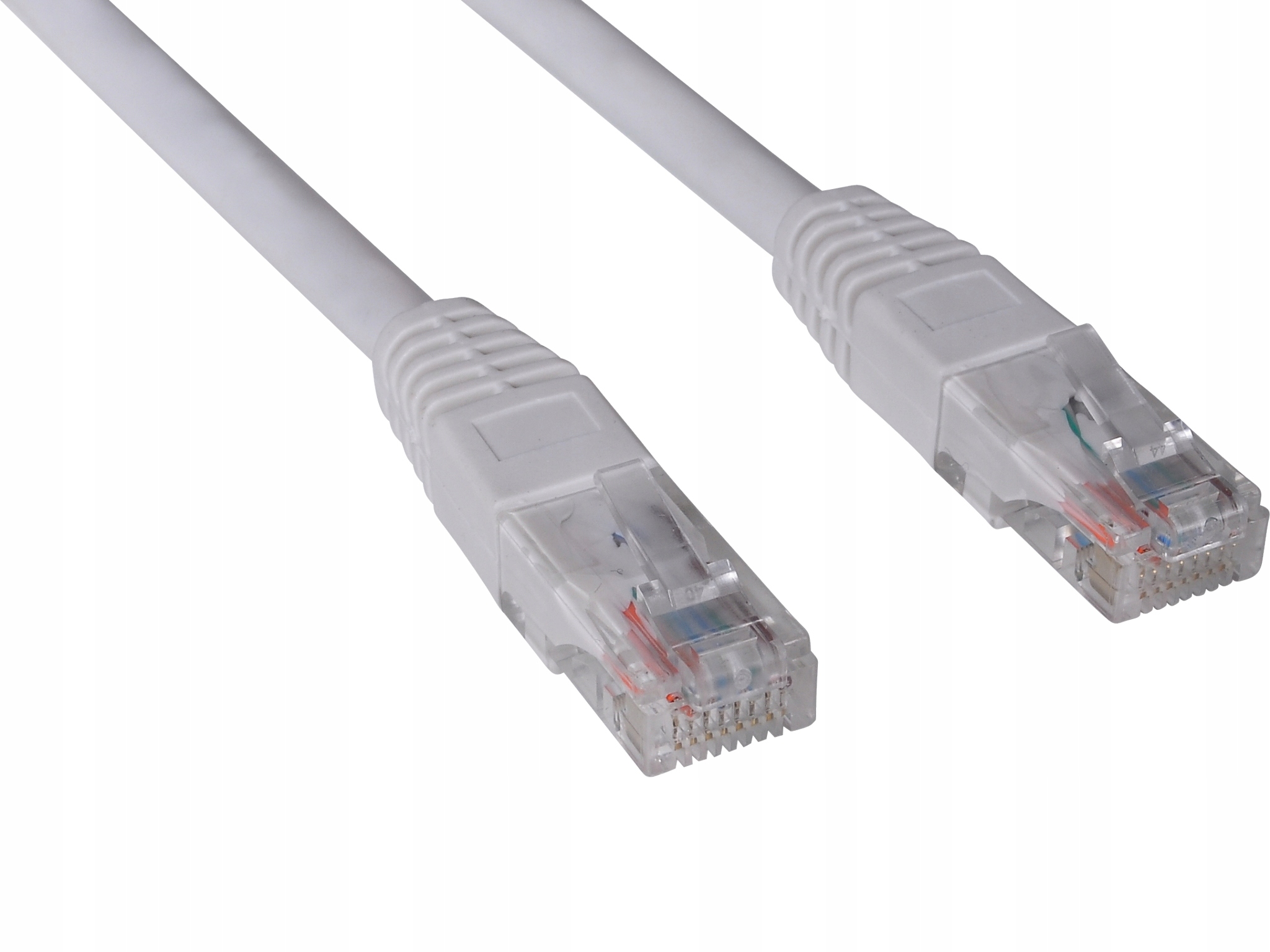 Złącza RJ-45 – Idealne do szybkiego transferu danych