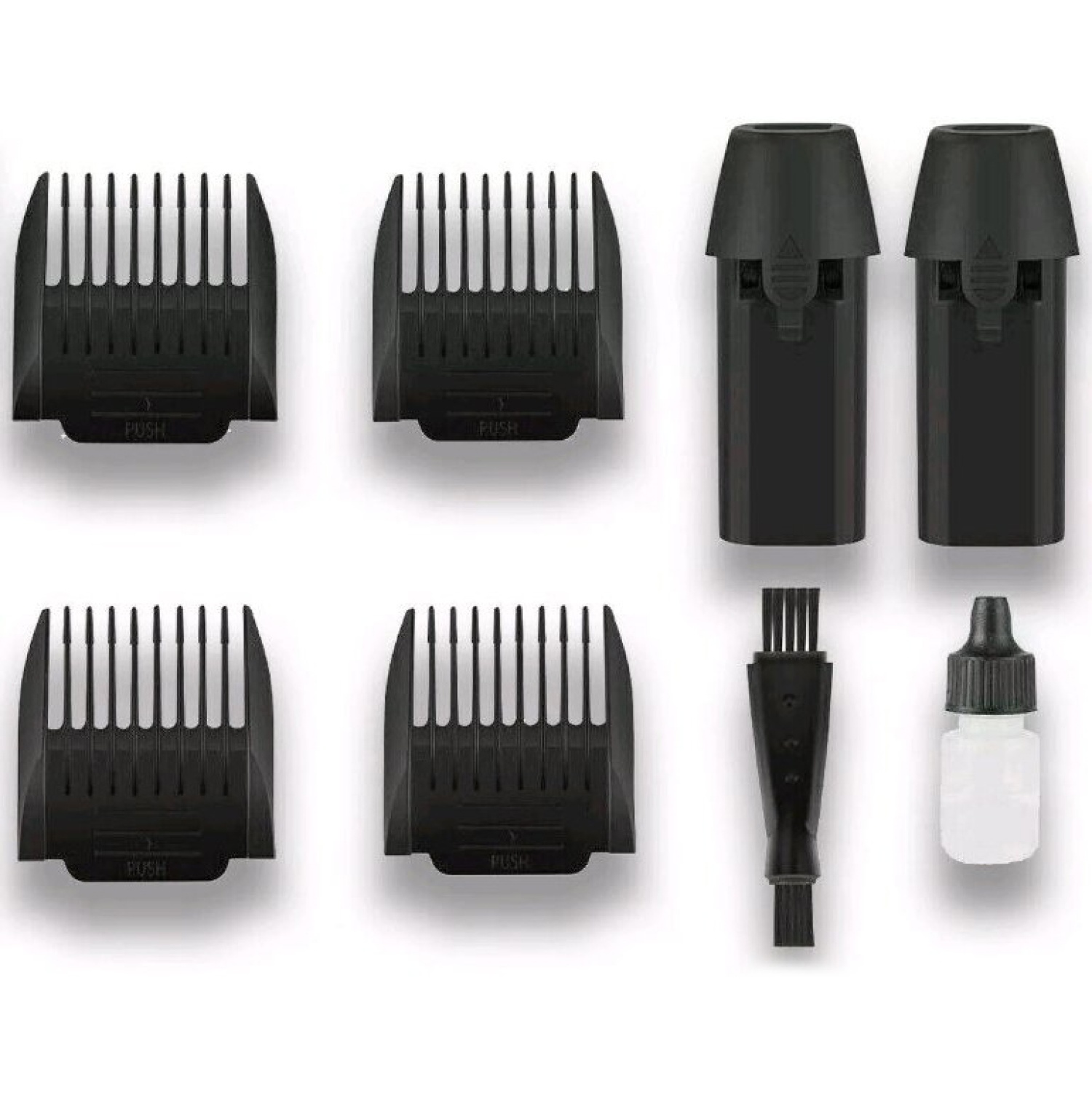 Regulowana długość cięcia od 0.8 do 14 mm – Idealne dopasowanie do potrzeb Twojego pupila