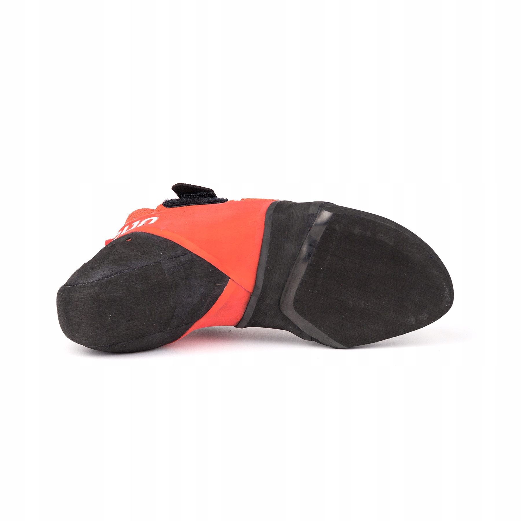 Podeszwa VIBRAM® XS GRIP – Doskonała przyczepność na skale