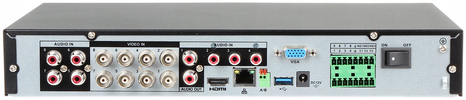 Wysoka jakość obrazu i wszechstronność zastosowania