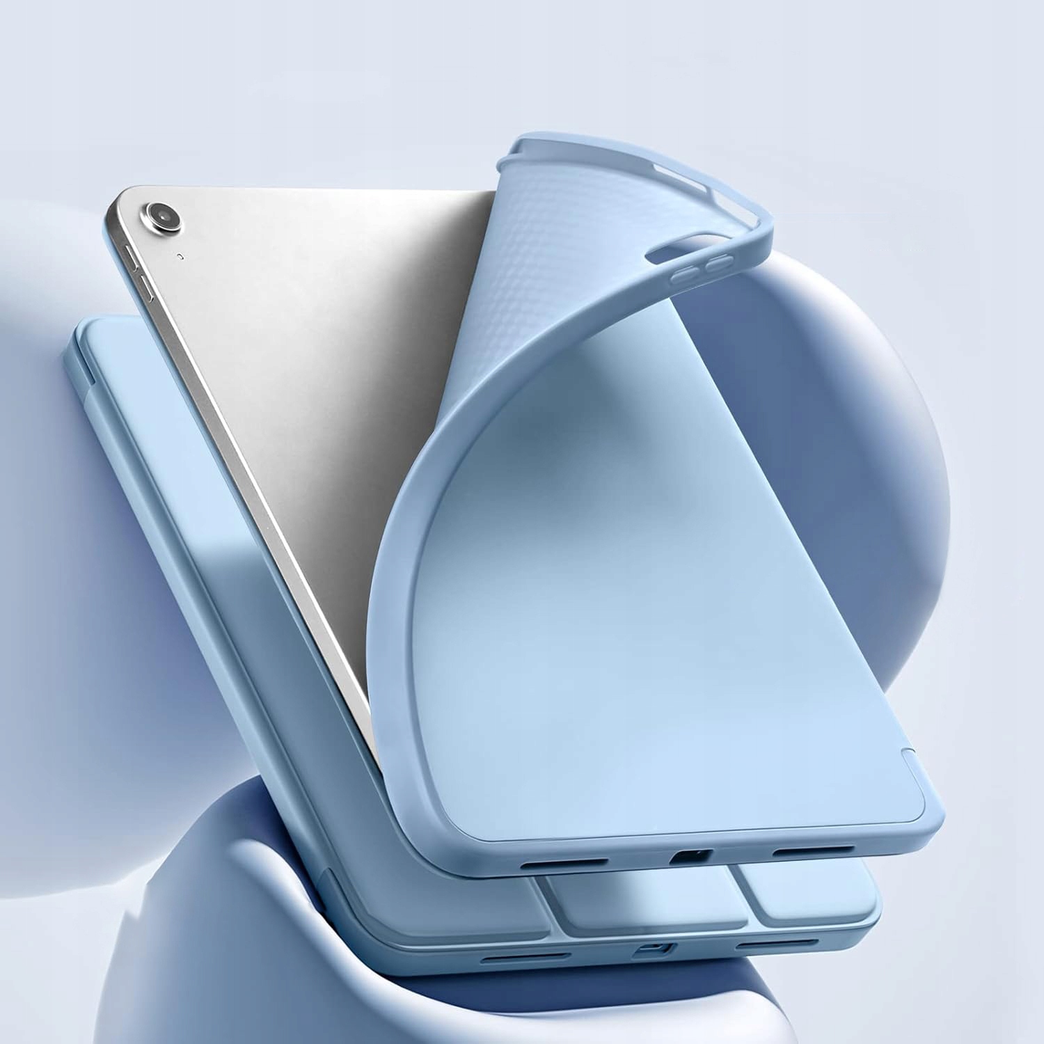 Kompatybilność z modelami iPad 10.9 2022 i 11 A16 2025