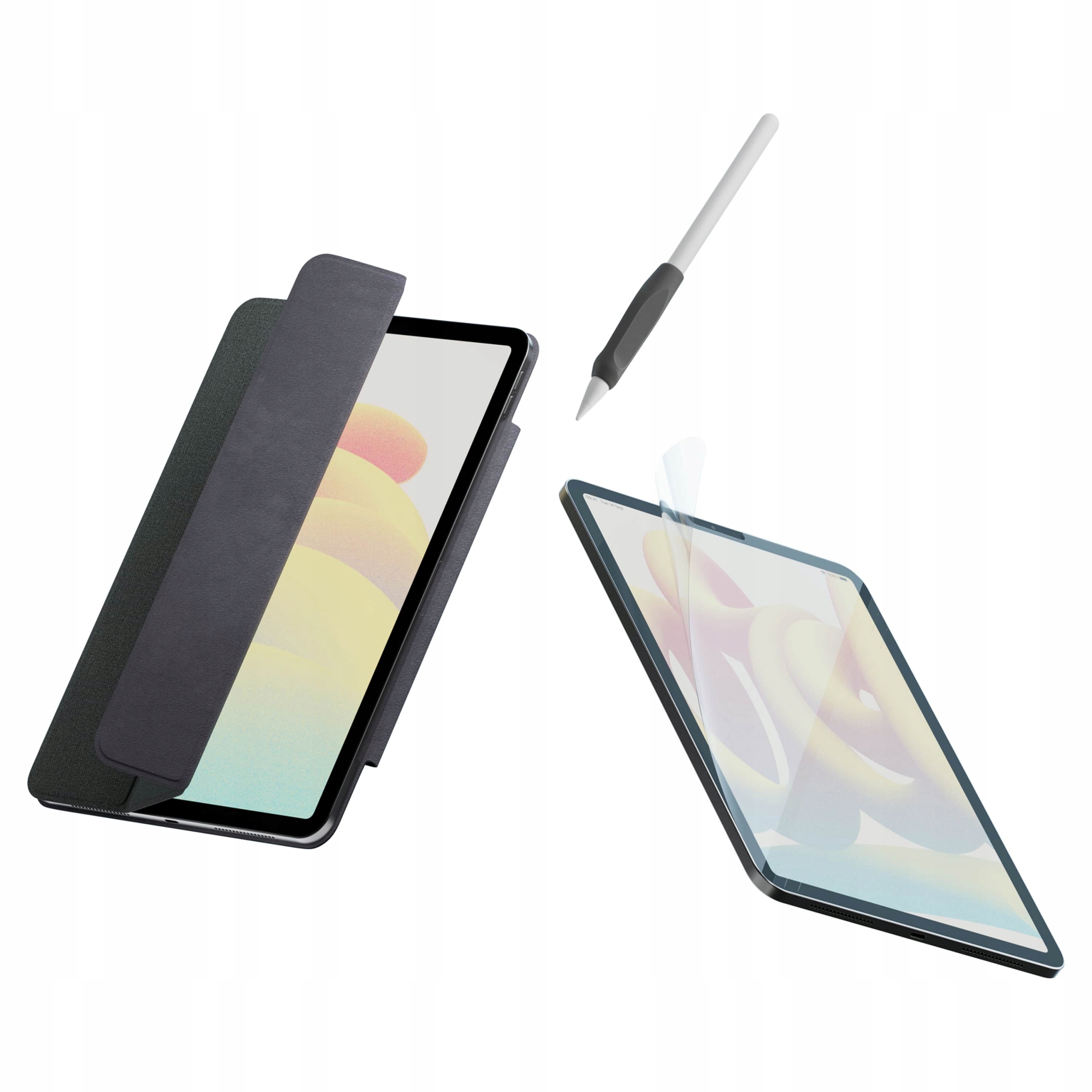 Delikatna mikrowłóknowa wyściółka dla bezpieczeństwa urządzenia