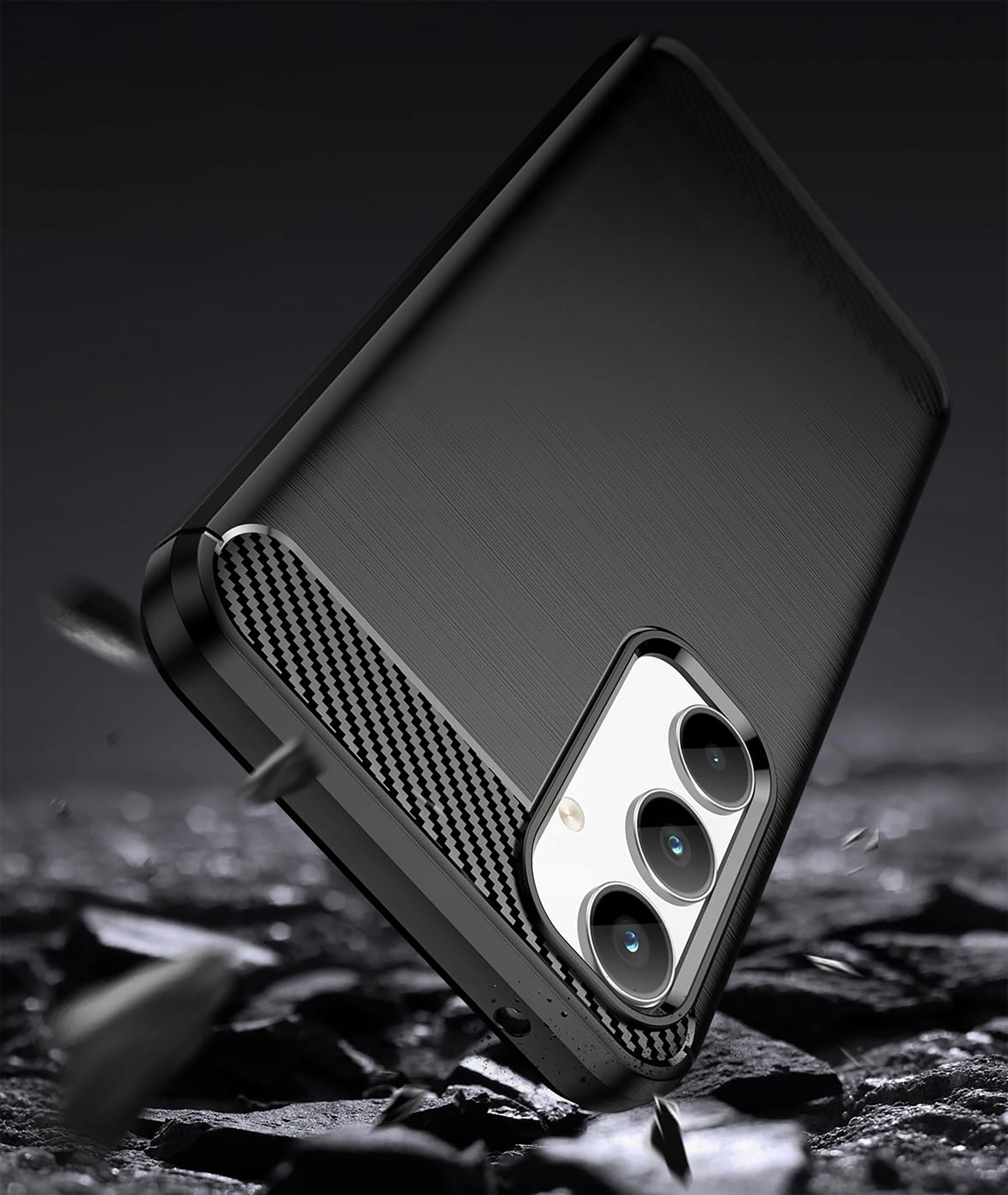 Wzmocnione narożniki dla lepszej ochrony