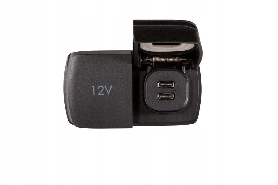 Wodoodporność IPX4 – idealna do zastosowań morskich