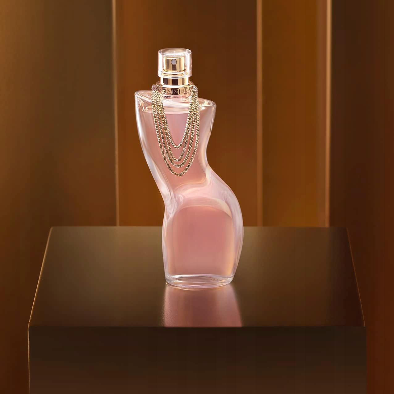 Autentyczność i pasja – Perfumy od Shakiry