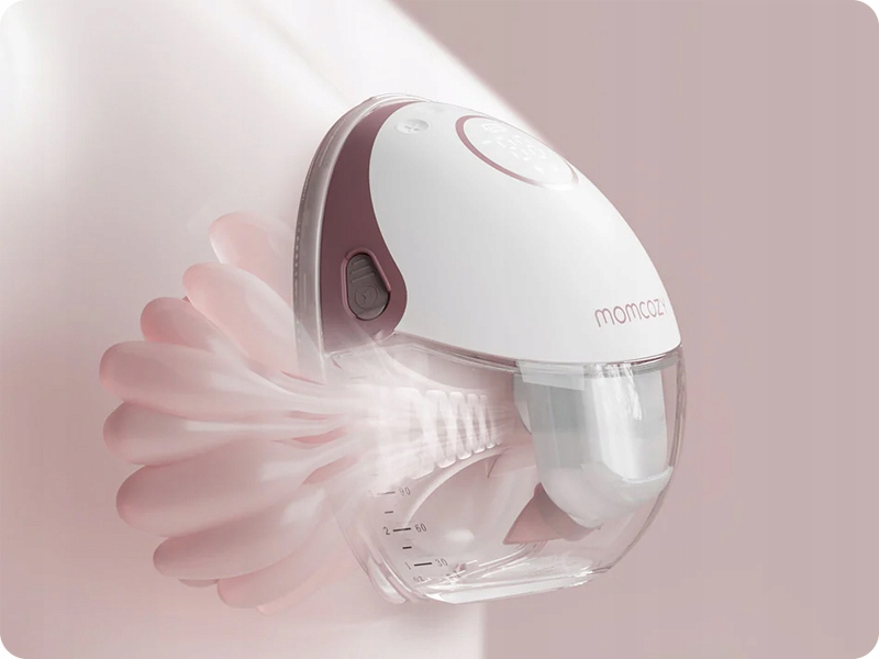 Regulowane poziomy ssania dla maksymalnej efektywności