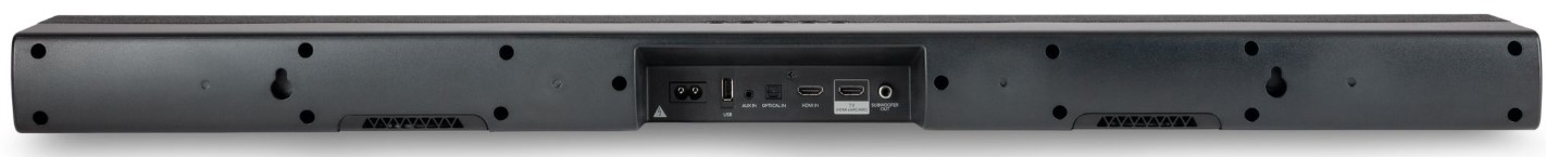 Technologia HDMI 4K z eARC i Dolby Vision