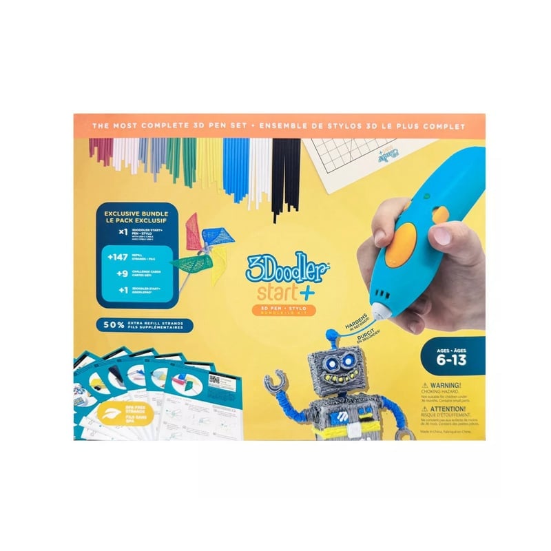 3Doodler Start Plus