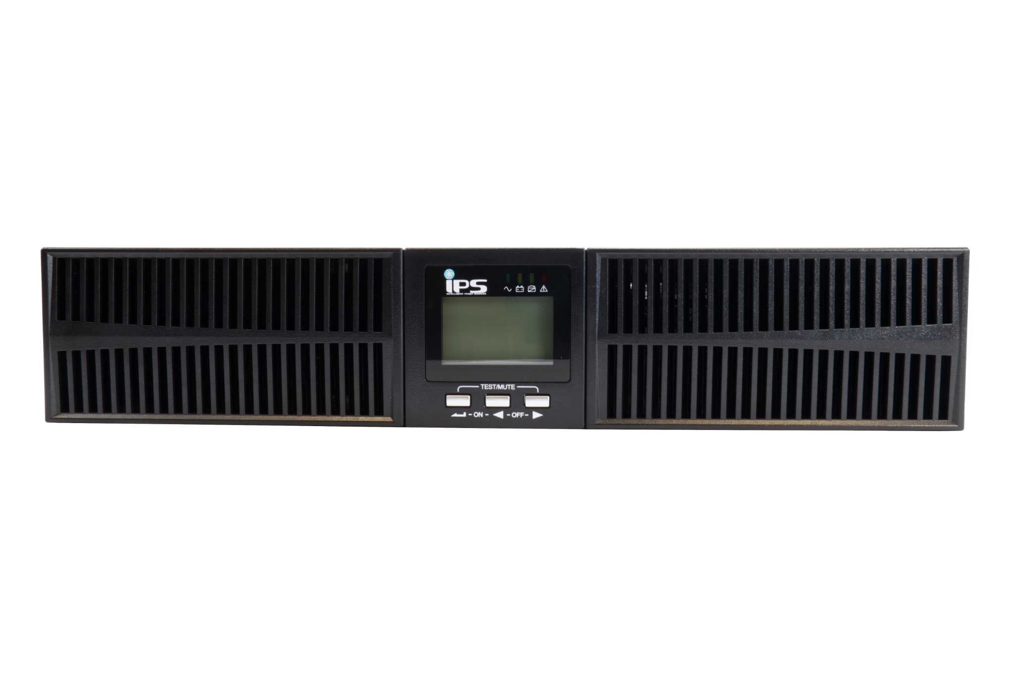 Rack/Tower 3U 230V/230V 10kVA/10kW – Niezawodny zasilacz UPS dla Twojego serwera