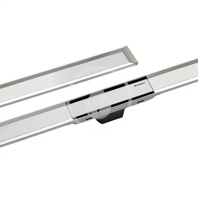 Łatwe czyszczenie i konserwacja odpływu liniowego