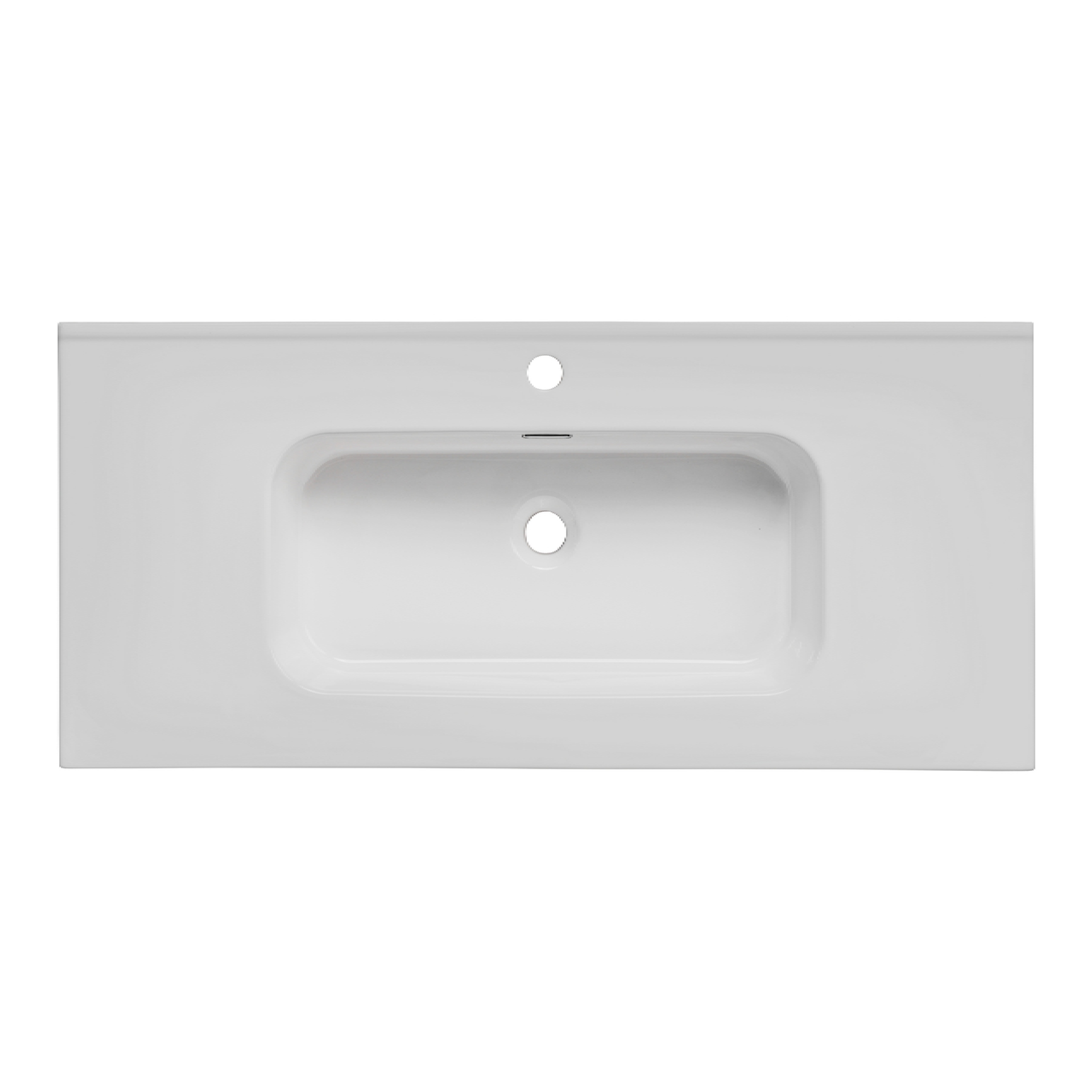 Wysokiej jakości ceramika w kolorze białym