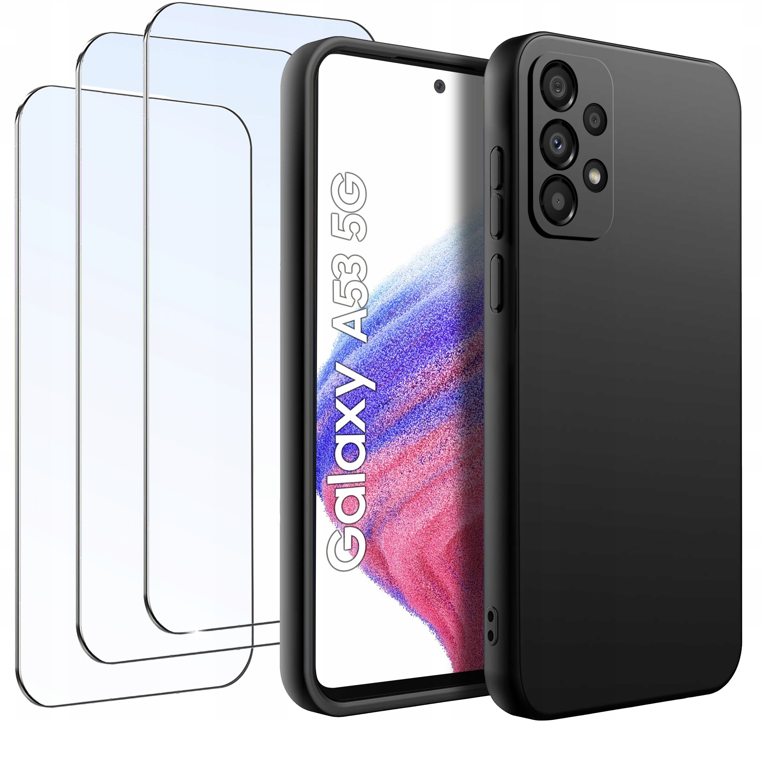 Szkło hartowane 9H – najwyższa twardość