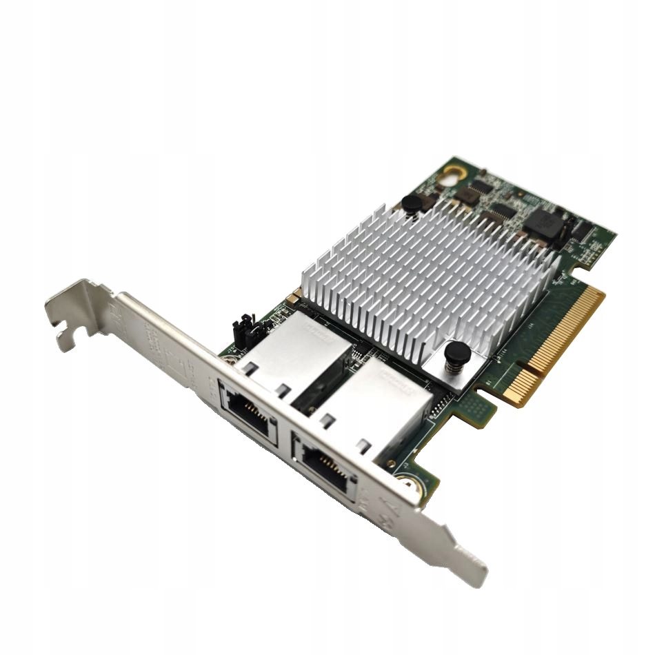 Kompatybilność z PCIe – Idealne rozwiązanie dla serwerów i stacji roboczych