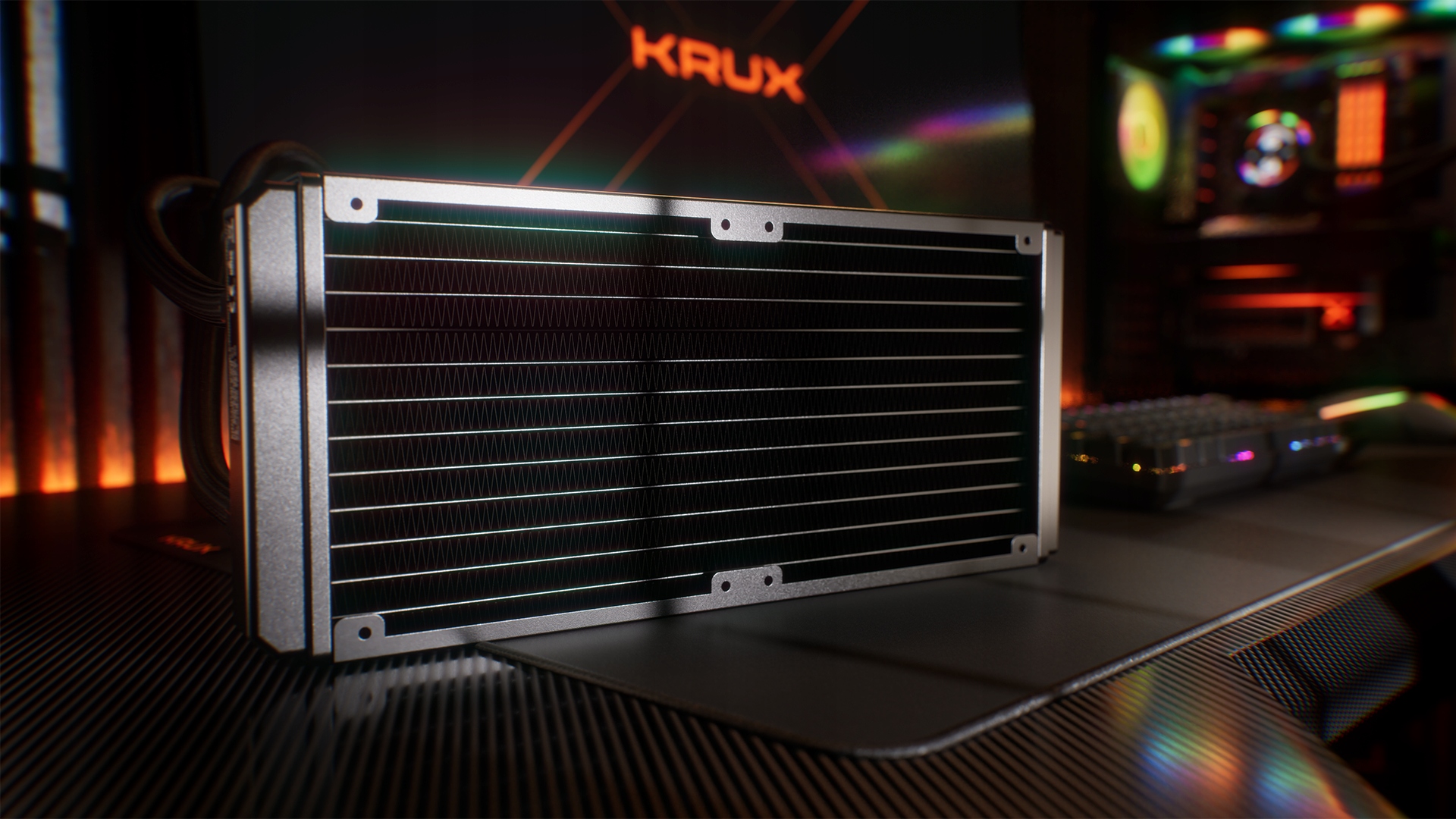Prosty montaż – Kompatybilność z procesorami Intel i AMD