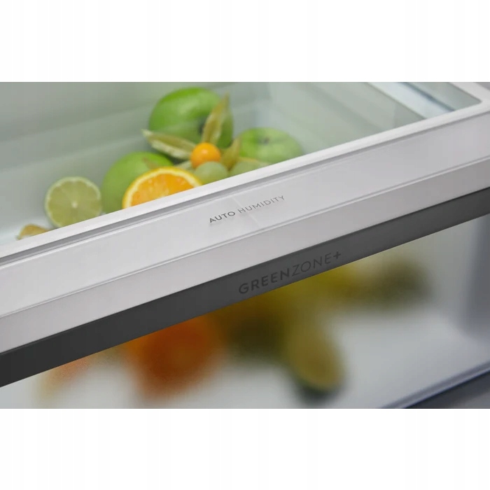 Funkcje i zalety lodówki Electrolux KNP7TE75S