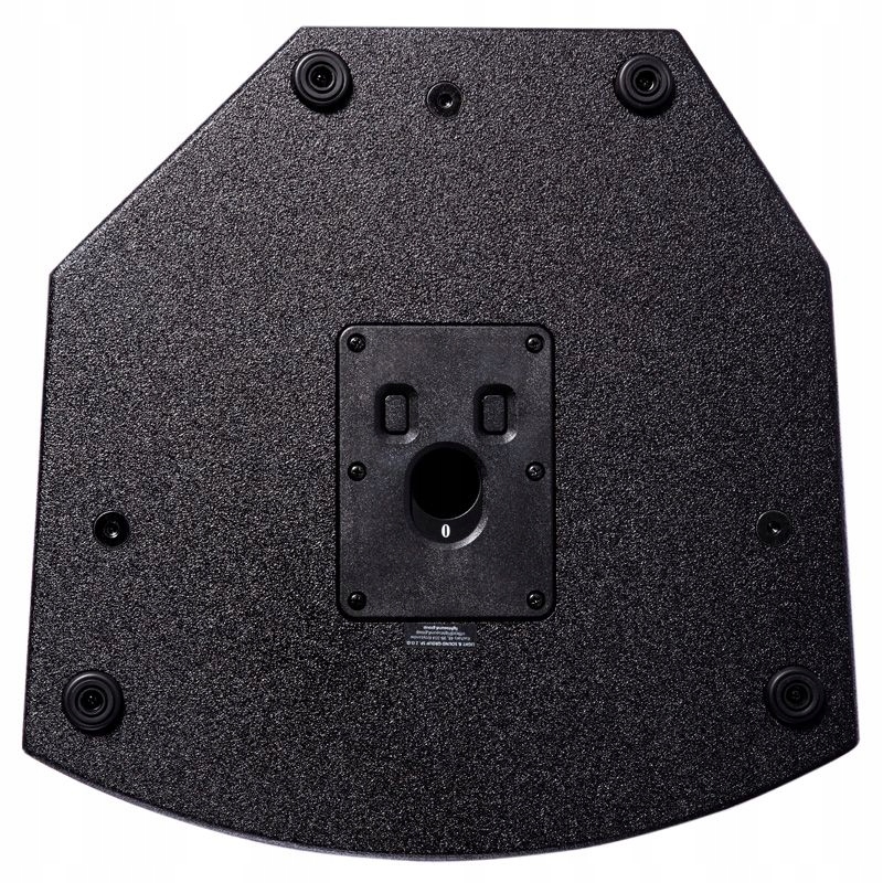 Solidna konstrukcja i ochrona przed uszkodzeniami