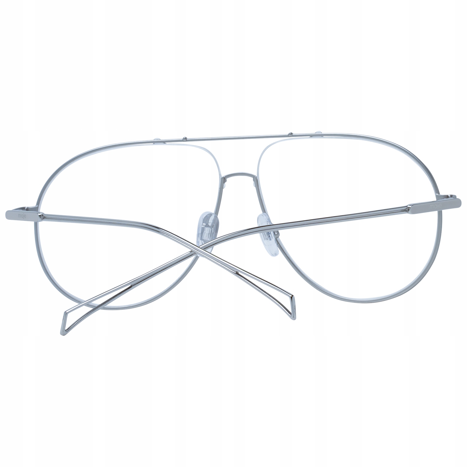 Wysokiej jakości materiały – metalowe oprawki