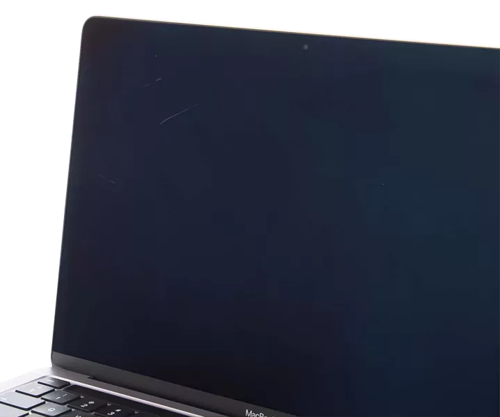 Apple MacBook