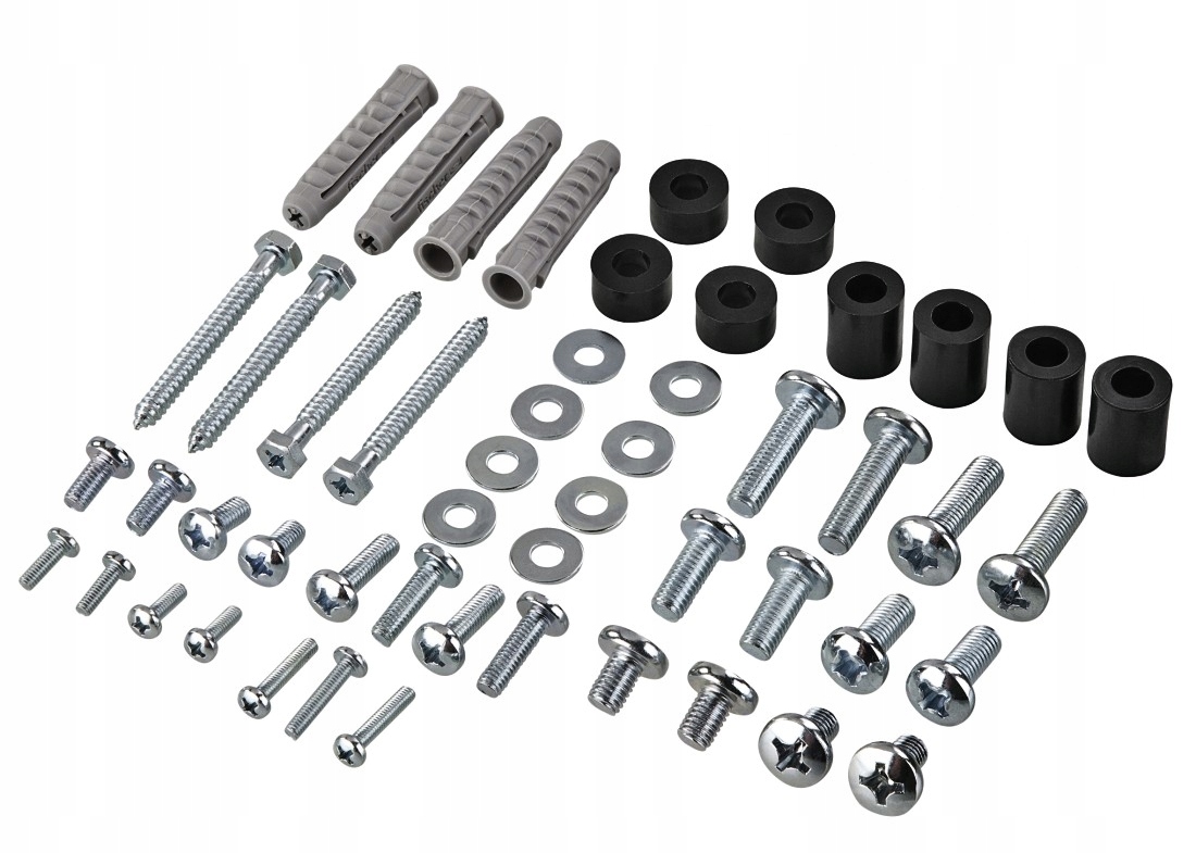 Funkcjonalność i łatwość montażu