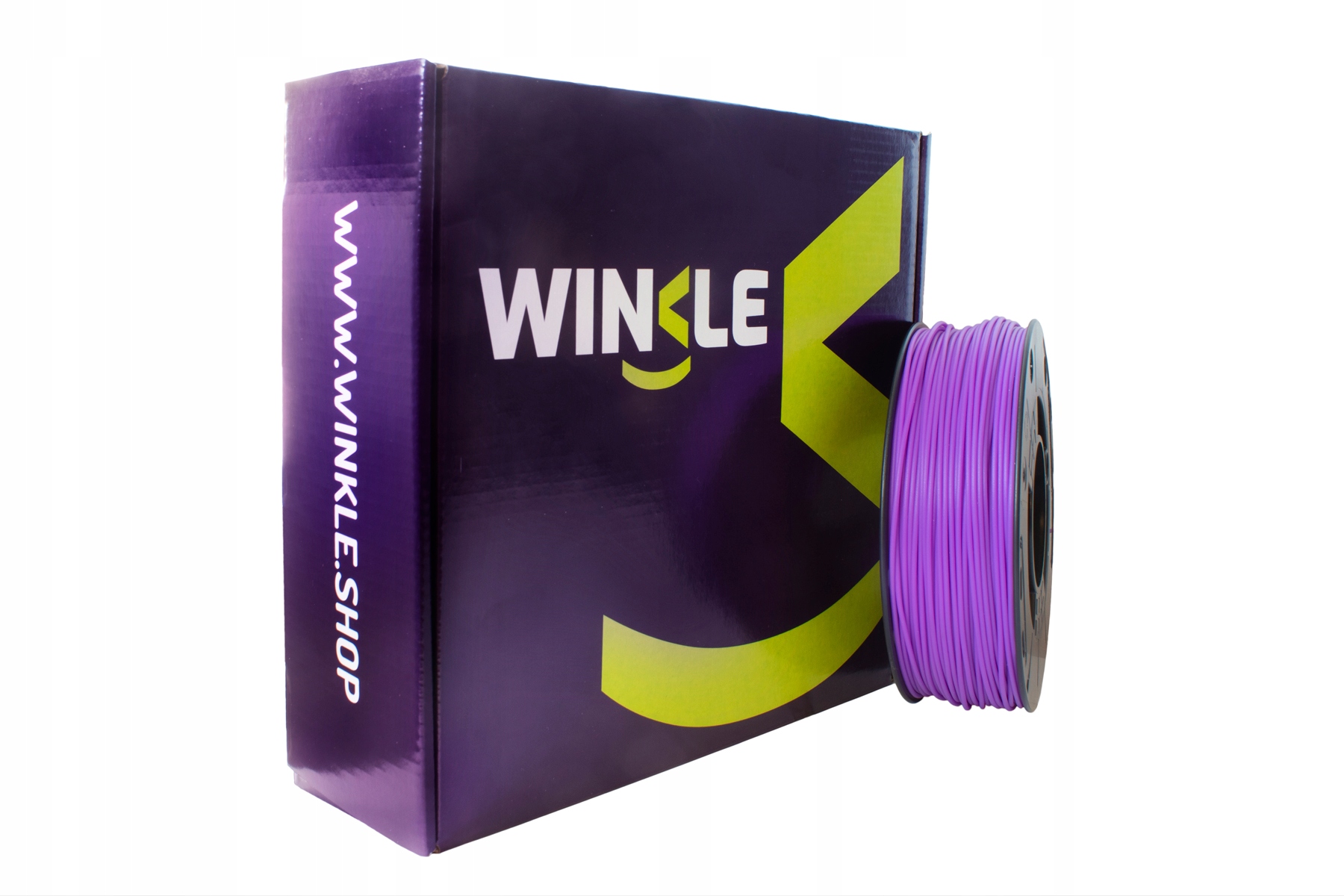 Marka Winkle – Gwarancja jakości i niezawodności