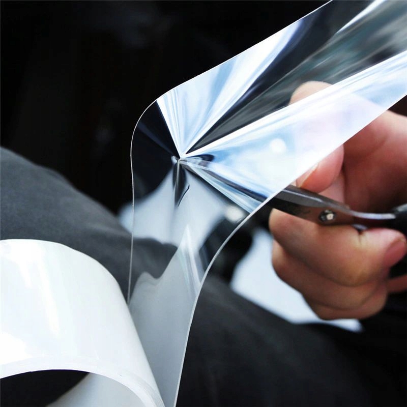 Instrukcja montażu taśmy ochronnej