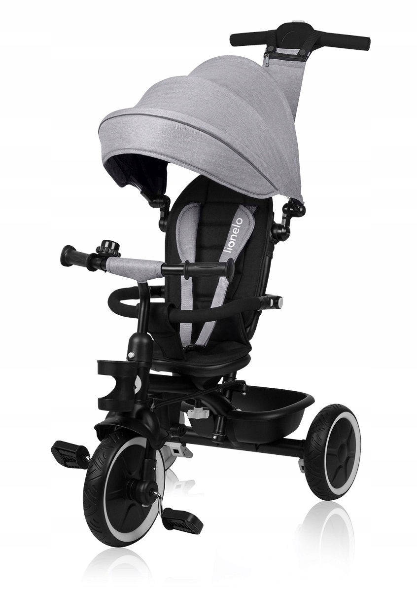 Rośnie razem z dzieckiem – od 9 miesięcy do 5 lat