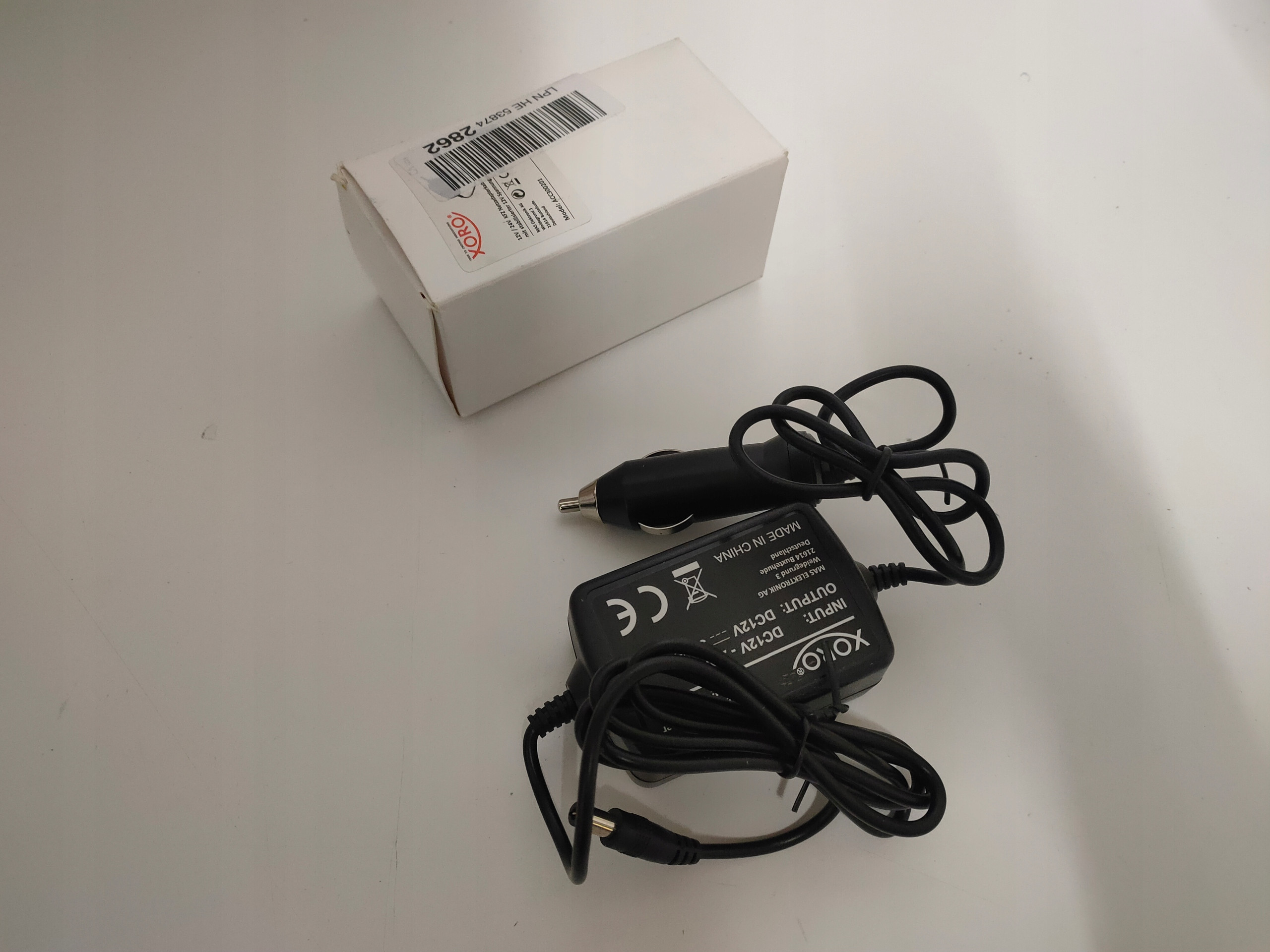 Maksymalny prąd wyjściowy 3,00 A