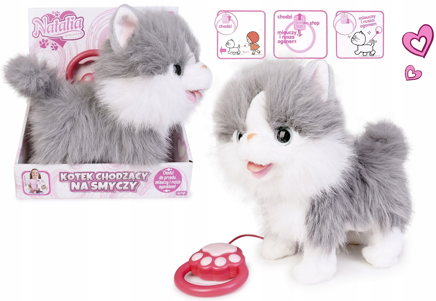 Idealny towarzysz dla dzieci – wspólne przygody na smyczy