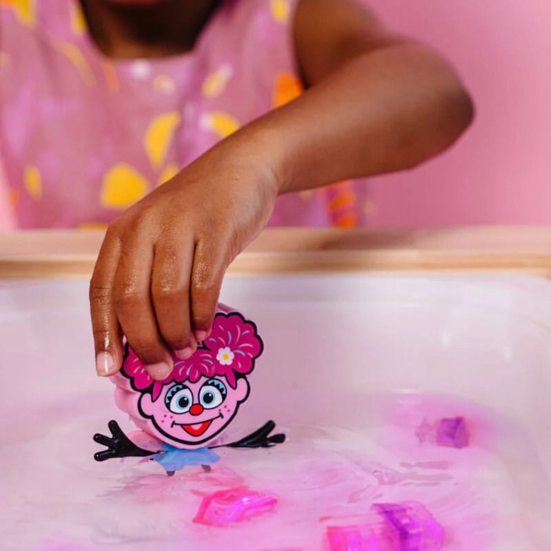 Bezpieczna zabawa w wodzie – Higiena i łatwe czyszczenie