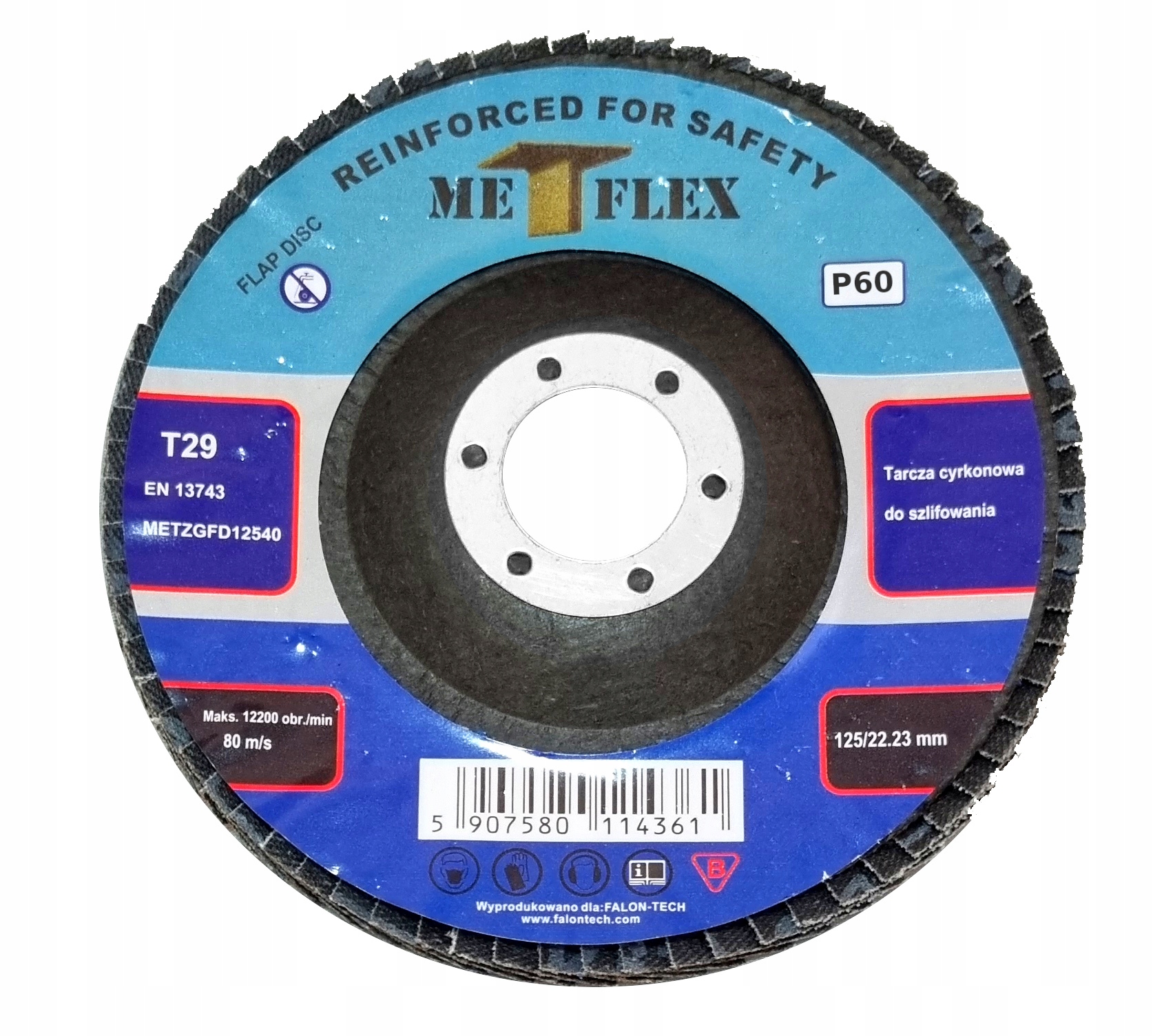 Nowoczesne Rozwiązanie w Szlifowaniu