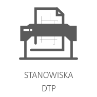 Stanowiska DTP