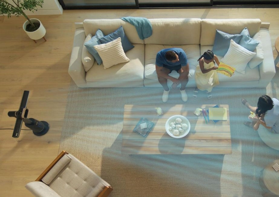 Wymiary i mobilność – idealny do każdego wnętrza