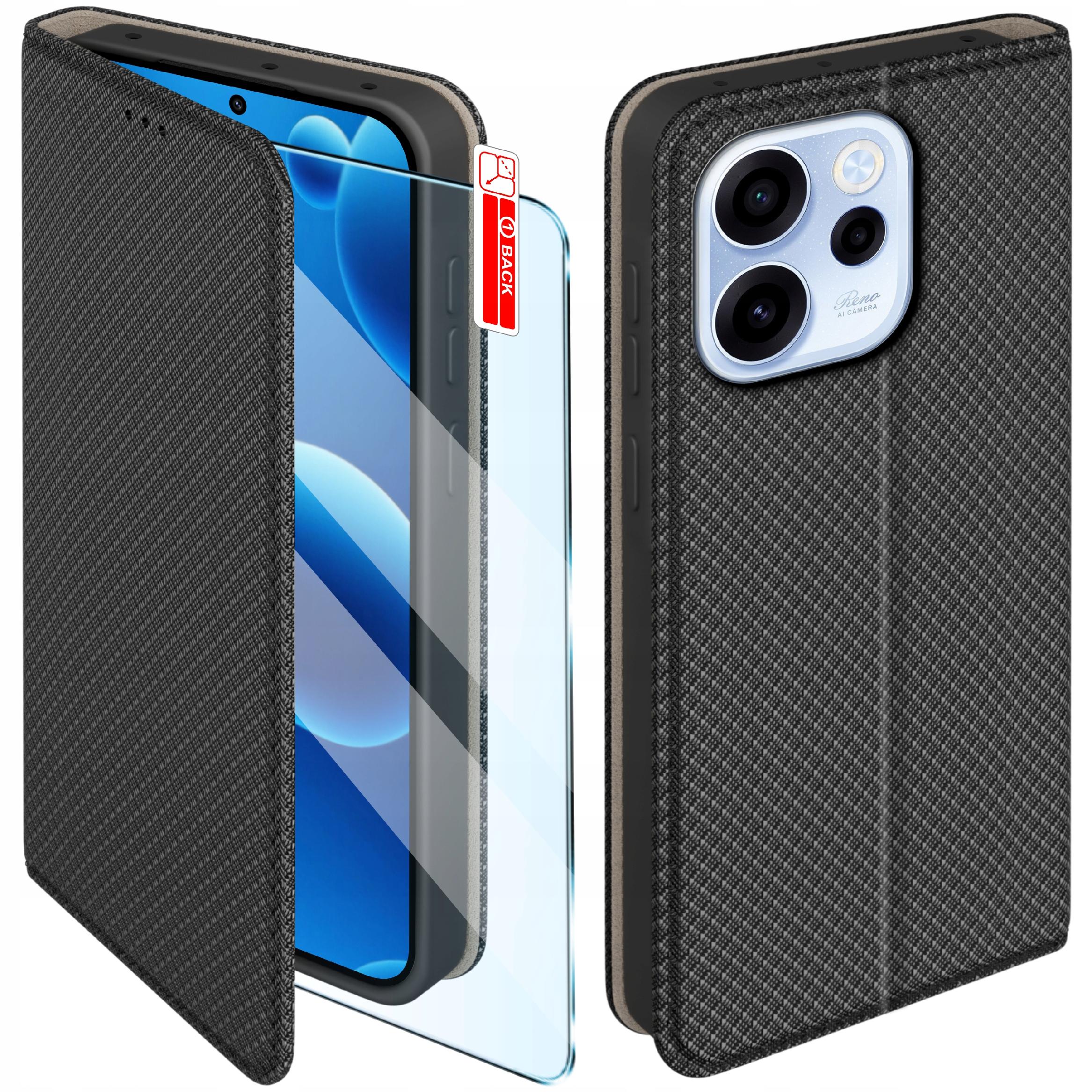 Kieszonka na karty – wygodne przechowywanie najważniejszych dokumentów