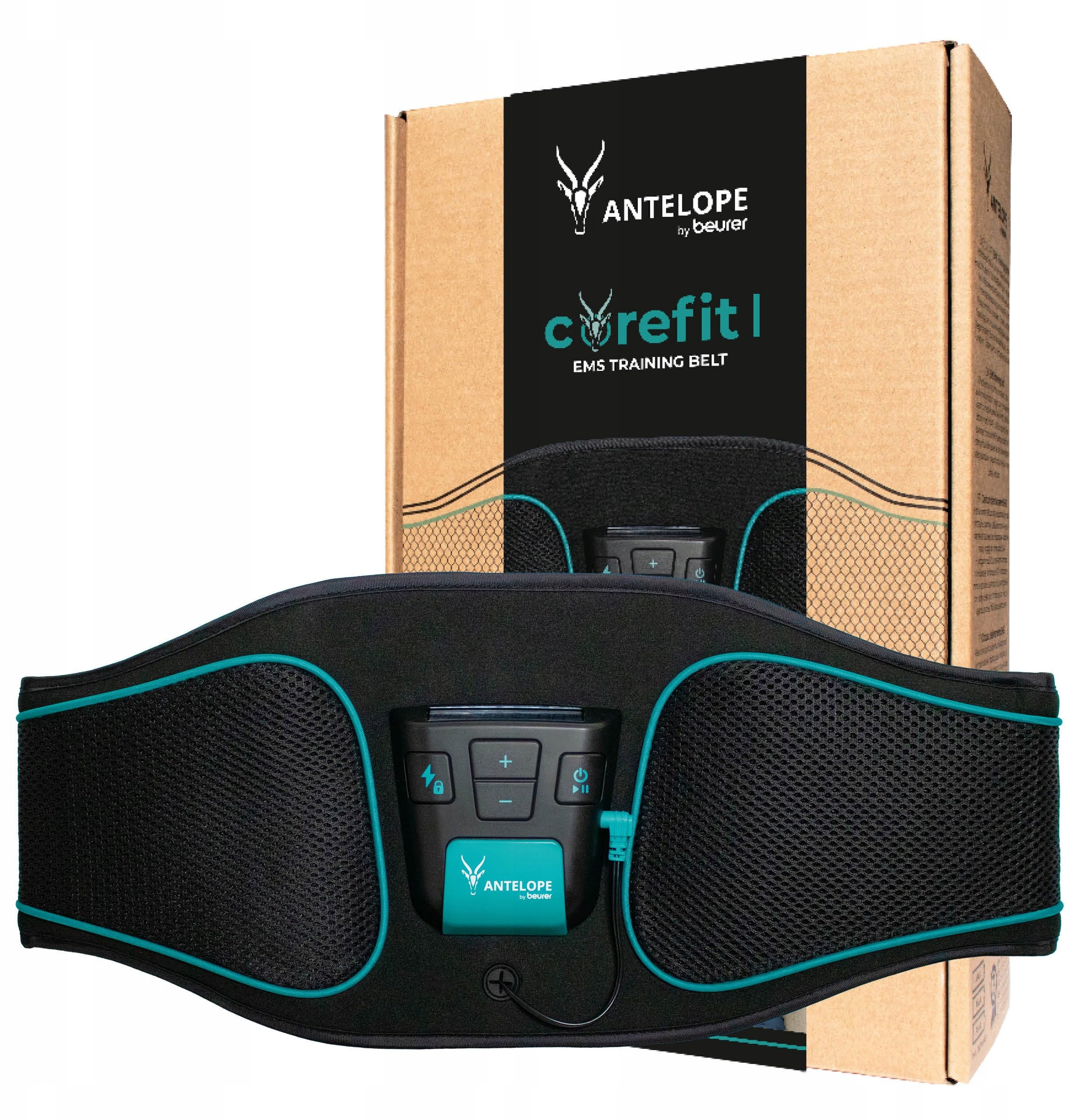 Możliwość treningu w dowolnym miejscu i czasie