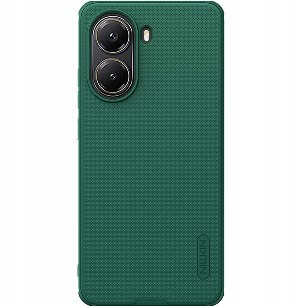 Etui Nillkin Super Frosted Shield Pro do Xiaomi Poco X7 Pro – Ochrona i styl w jednym