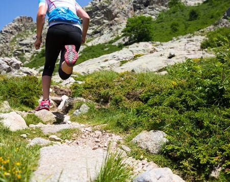 Buty damskie XA Pro 3D GTX  W Salomon