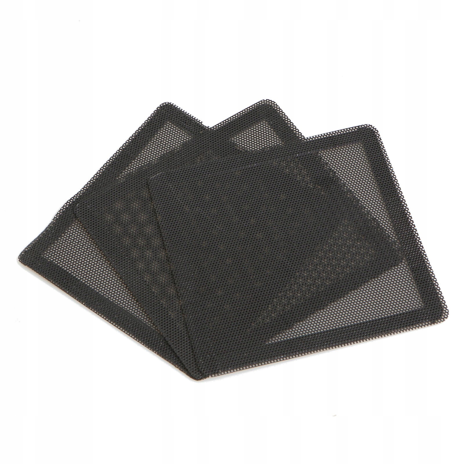 Kompatybilność z wentylatorami 140 mm