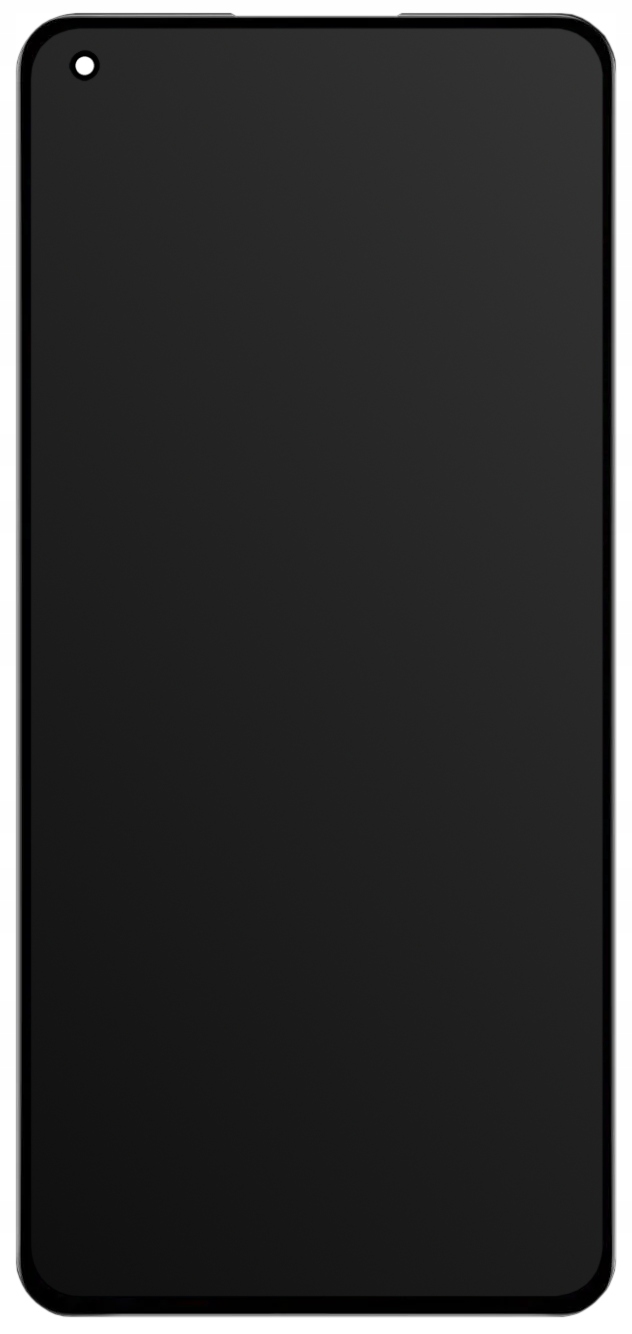 Typ matrycy: OLED – Doskonała jakość obrazu